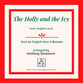 THE HOLLY AND THE IVY P.O.D. cover